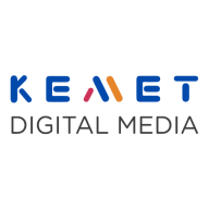 Kemet Publishing & Media Inc logo