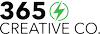 365 CREATIVE CO. logo