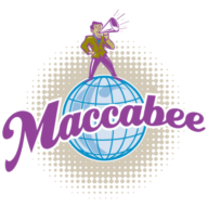 Maccabee logo
