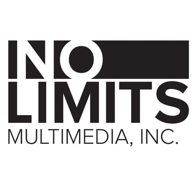 No Limits Multimedia logo