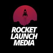 Rocket Launch Media logo