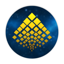 Golden Medina Services (GMS) logo