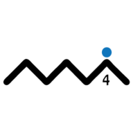 Mi4 Corporation logo