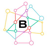 BrandStar Tech logo