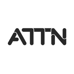 ATTN Agency logo