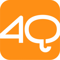 Four Quarters Agency, LLC logo