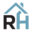 Rambo House logo