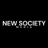 New Society Media logo