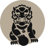 Fu Dog Media logo