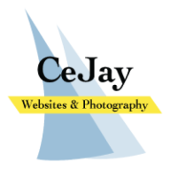 CeJay Websites & Photography logo