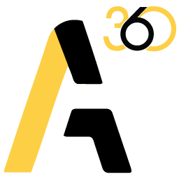Aston360 logo