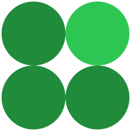 Clover PPC logo