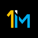1 Internet Marketing logo