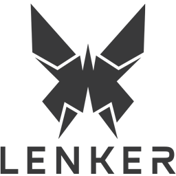 LENKER logo