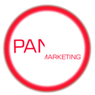 Panda Online Marketing logo