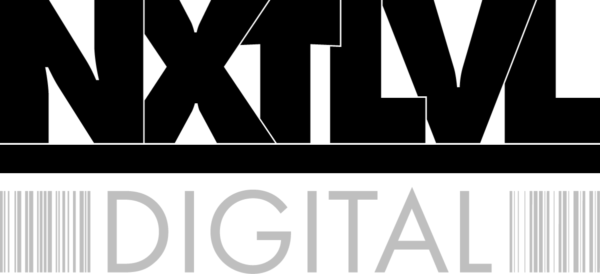 NXTLVL-Digital logo