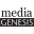 Media Genesis logo