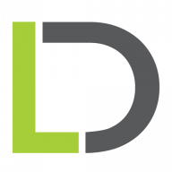 Laut Design logo