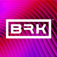 BRK Global Marketing logo