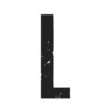 Lawrence PR logo