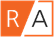 Richard Allan Marketing logo