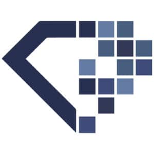 RubyWeb logo