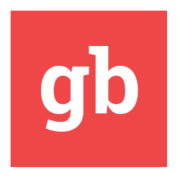 Graphic Brother Marketing logo