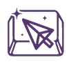 Crystal Clear Marketing logo