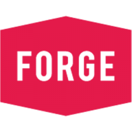 Forge Worldwide logo