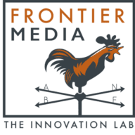 Frontier Media Labs logo