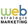 Web Strategic Marketing logo