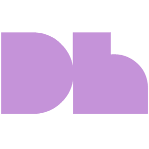 Desautel Hege logo