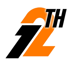 12th Spring logo