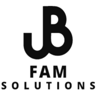 JB Fam Solutions logo