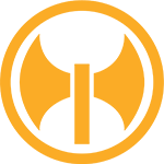 Hardcore Advertising logo
