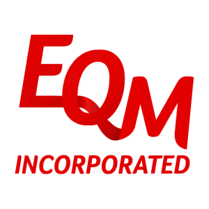 EQM Incorporated logo