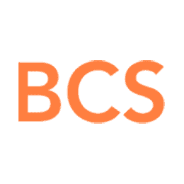 BCS Interactive logo