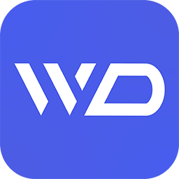 WD Strategies logo