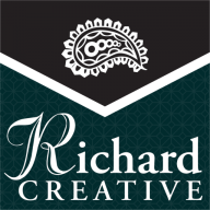 Richard Creative logo