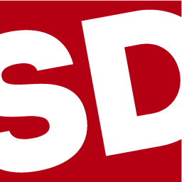 Stewart Design logo