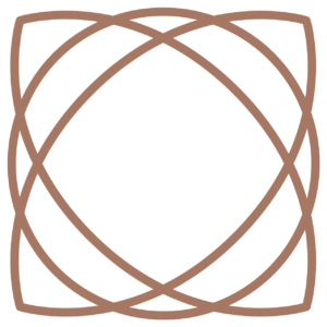 The Copper Portico logo
