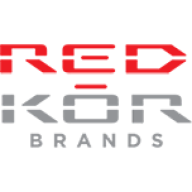 REDKOR logo