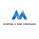McIntosh & Moon Strategies logo