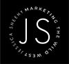 Marketing the Wild West logo