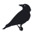 Crowe PR logo