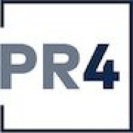 PR4Lawyers logo