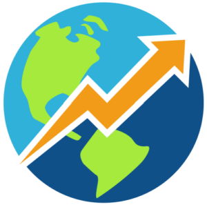 Planet Marketing logo
