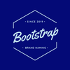 Bootstrap Branding logo