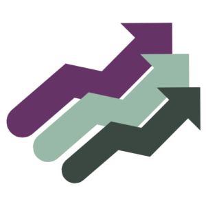 The Dames Marketing & PR logo