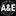 A & E Cyber Publishers logo